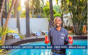 The Villa Manor & Spa
