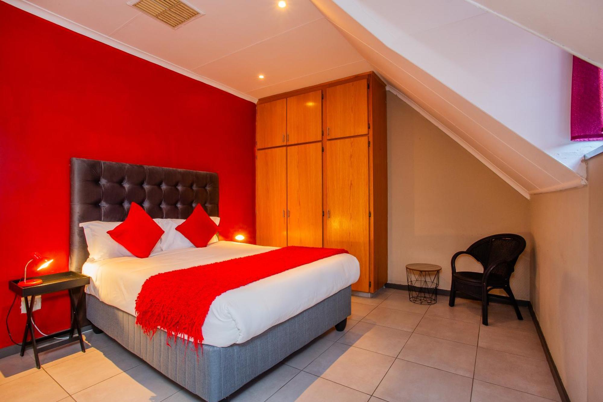 The Villa Manor & Spa Bela-Bela Extérieur photo