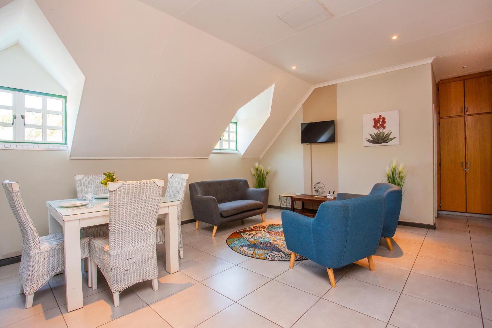 The Villa Manor & Spa Bela-Bela Extérieur photo