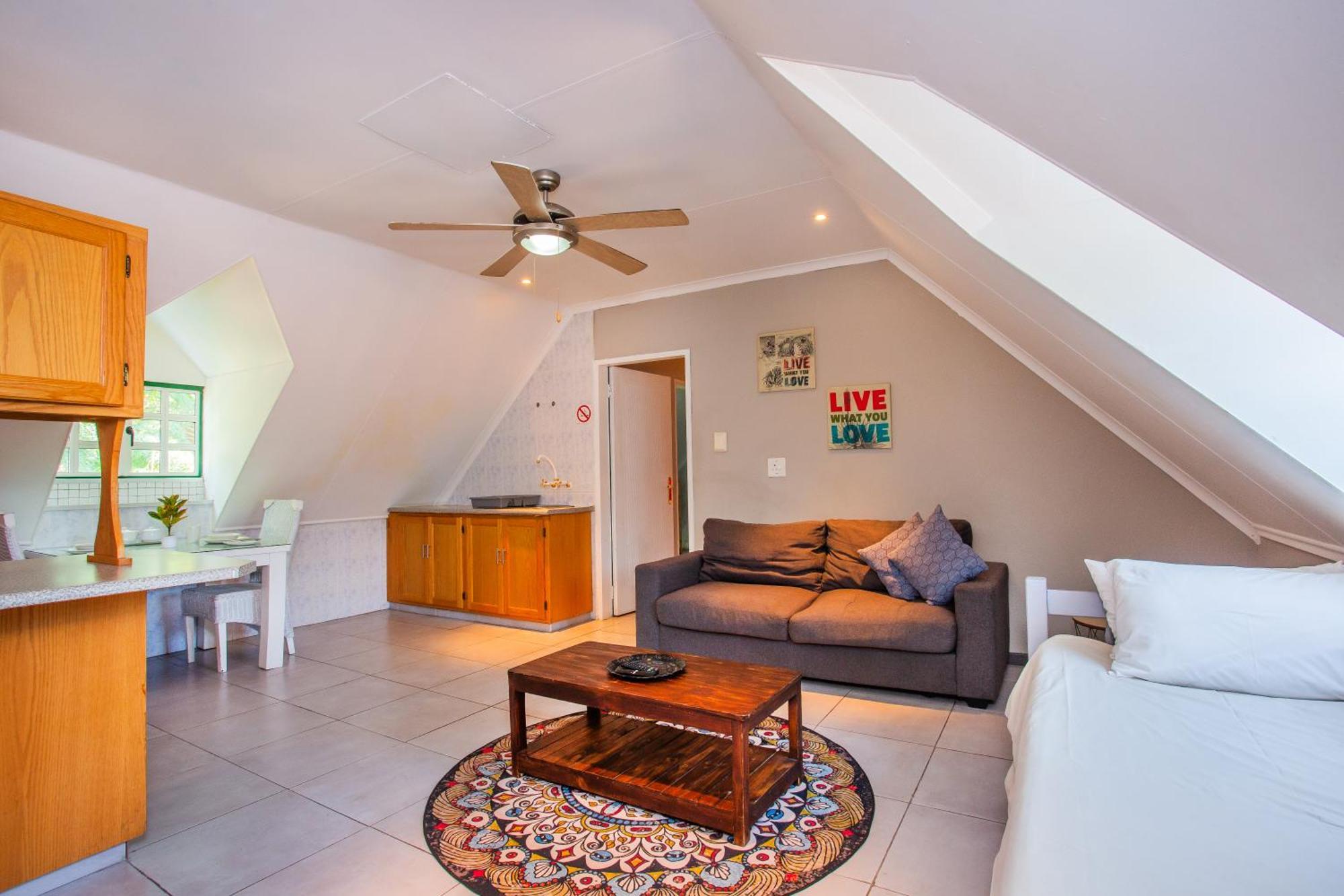 The Villa Manor & Spa Bela-Bela Extérieur photo
