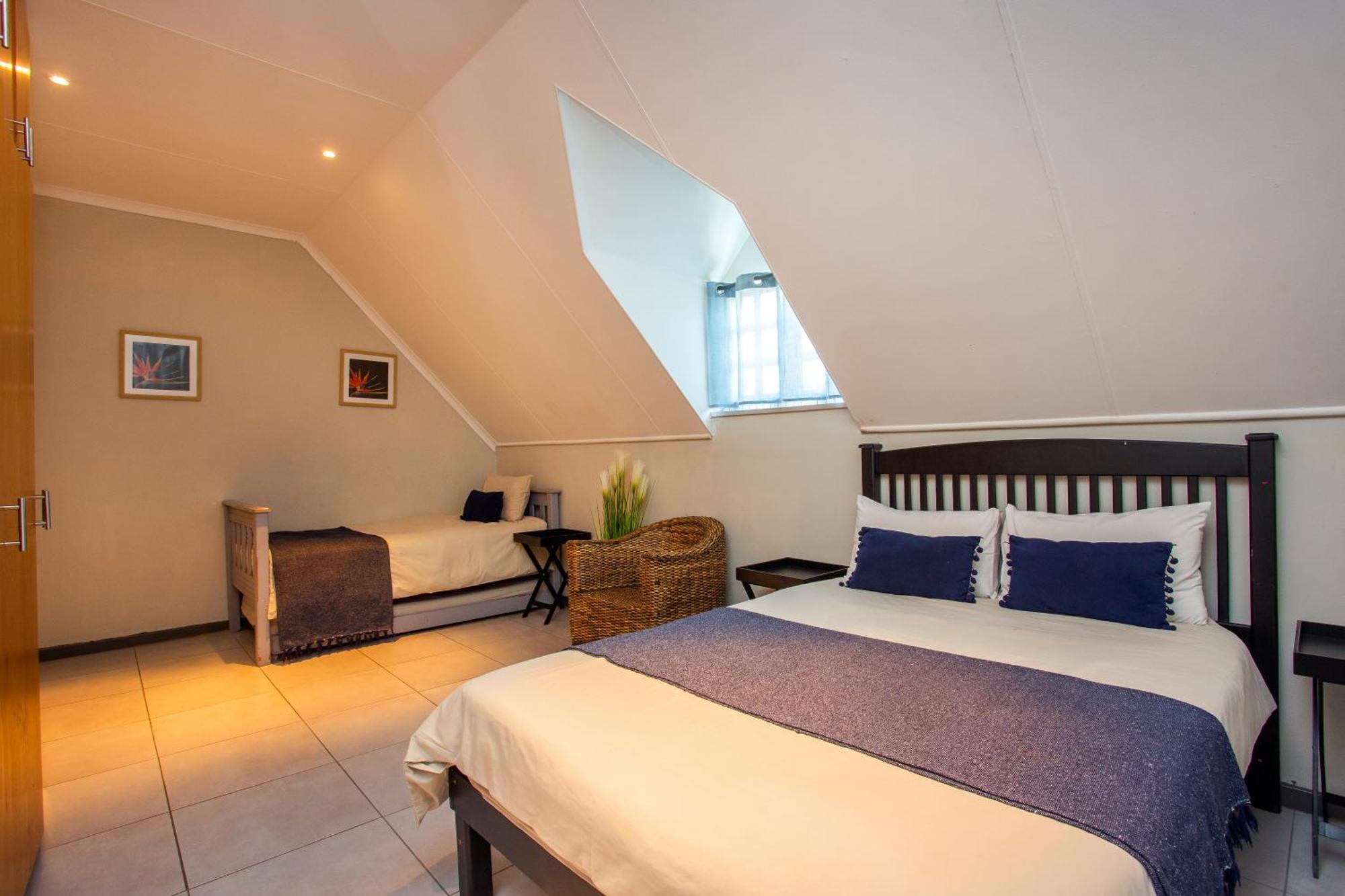 The Villa Manor & Spa Bela-Bela Extérieur photo