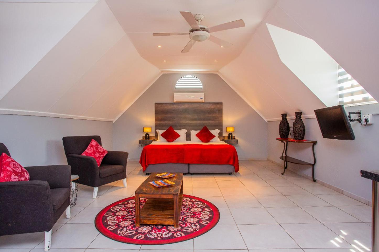 The Villa Manor & Spa Bela-Bela Extérieur photo