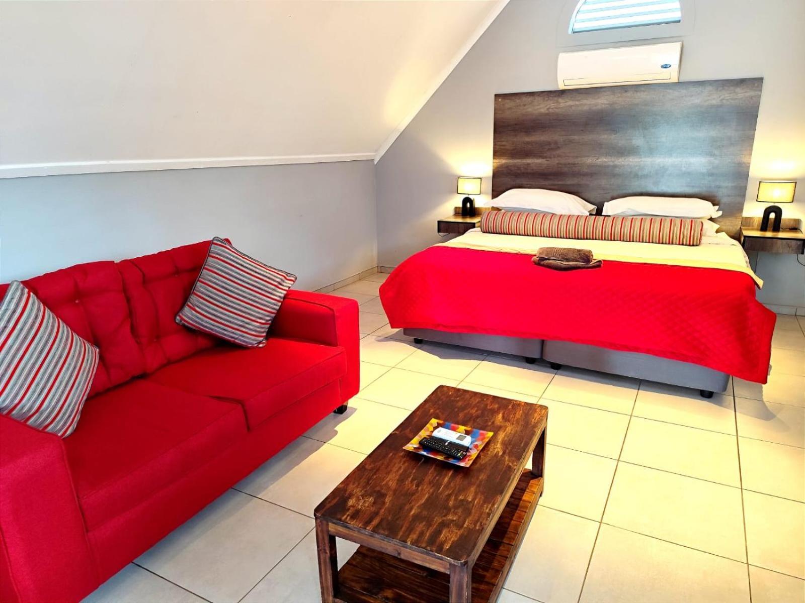 The Villa Manor & Spa Bela-Bela Extérieur photo